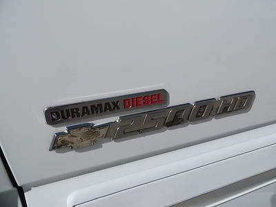 04 K2500HD LS 6.6l Duramax 5spd Allison 4WD Utility-Bed 1-OWNER CARAFX TX !!!!!!, US $14,995.00, image 17