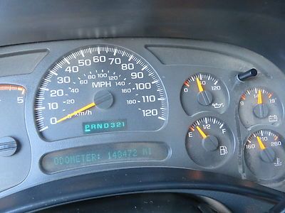 04 K2500HD LS 6.6l Duramax 5spd Allison 4WD Utility-Bed 1-OWNER CARAFX TX !!!!!!, US $14,995.00, image 20