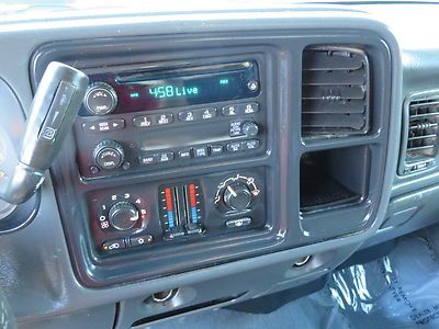 04 K2500HD LS 6.6l Duramax 5spd Allison 4WD Utility-Bed 1-OWNER CARAFX TX !!!!!!, US $14,995.00, image 21