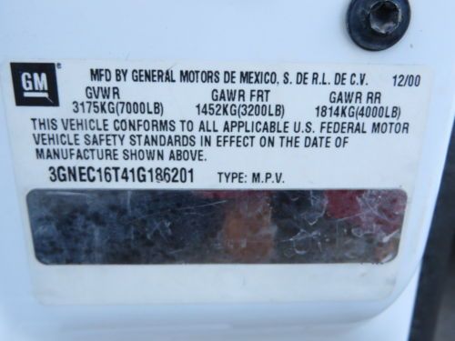 04 K2500HD LS 6.6l Duramax 5spd Allison 4WD Utility-Bed 1-OWNER CARAFX TX !!!!!!, US $14,995.00, image 23