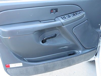 04 K2500HD LS 6.6l Duramax 5spd Allison 4WD Utility-Bed 1-OWNER CARAFX TX !!!!!!, US $14,995.00, image 24