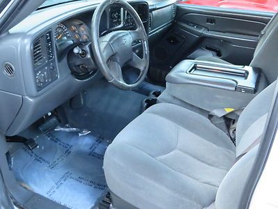 04 K2500HD LS 6.6l Duramax 5spd Allison 4WD Utility-Bed 1-OWNER CARAFX TX !!!!!!, US $14,995.00, image 25