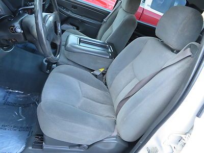 04 K2500HD LS 6.6l Duramax 5spd Allison 4WD Utility-Bed 1-OWNER CARAFX TX !!!!!!, US $14,995.00, image 27