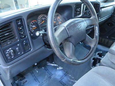 04 K2500HD LS 6.6l Duramax 5spd Allison 4WD Utility-Bed 1-OWNER CARAFX TX !!!!!!, US $14,995.00, image 28