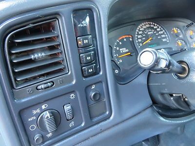 04 K2500HD LS 6.6l Duramax 5spd Allison 4WD Utility-Bed 1-OWNER CARAFX TX !!!!!!, US $14,995.00, image 29