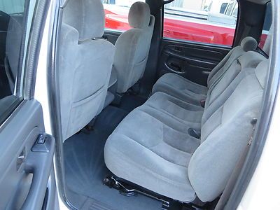 04 K2500HD LS 6.6l Duramax 5spd Allison 4WD Utility-Bed 1-OWNER CARAFX TX !!!!!!, US $14,995.00, image 30