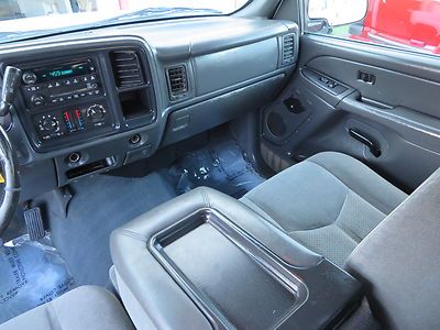 04 K2500HD LS 6.6l Duramax 5spd Allison 4WD Utility-Bed 1-OWNER CARAFX TX !!!!!!, US $14,995.00, image 31