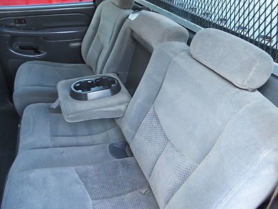 04 K2500HD LS 6.6l Duramax 5spd Allison 4WD Utility-Bed 1-OWNER CARAFX TX !!!!!!, US $14,995.00, image 32