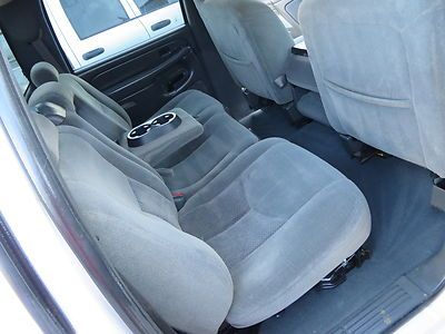 04 K2500HD LS 6.6l Duramax 5spd Allison 4WD Utility-Bed 1-OWNER CARAFX TX !!!!!!, US $14,995.00, image 34