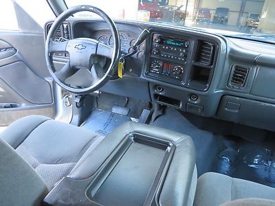 04 K2500HD LS 6.6l Duramax 5spd Allison 4WD Utility-Bed 1-OWNER CARAFX TX !!!!!!, US $14,995.00, image 36