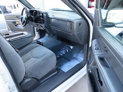 04 K2500HD LS 6.6l Duramax 5spd Allison 4WD Utility-Bed 1-OWNER CARAFX TX !!!!!!, US $14,995.00, image 37