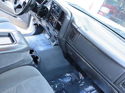 04 K2500HD LS 6.6l Duramax 5spd Allison 4WD Utility-Bed 1-OWNER CARAFX TX !!!!!!, US $14,995.00, image 39