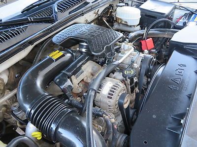 04 K2500HD LS 6.6l Duramax 5spd Allison 4WD Utility-Bed 1-OWNER CARAFX TX !!!!!!, US $14,995.00, image 42