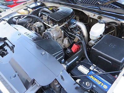 04 K2500HD LS 6.6l Duramax 5spd Allison 4WD Utility-Bed 1-OWNER CARAFX TX !!!!!!, US $14,995.00, image 43