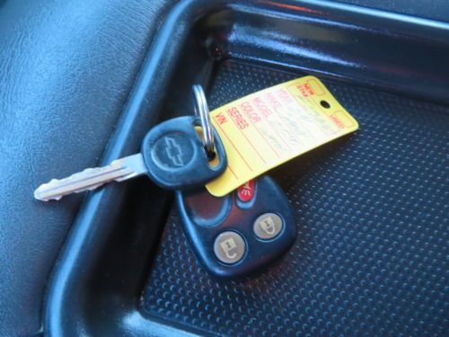 04 K2500HD LS 6.6l Duramax 5spd Allison 4WD Utility-Bed 1-OWNER CARAFX TX !!!!!!, US $14,995.00, image 44