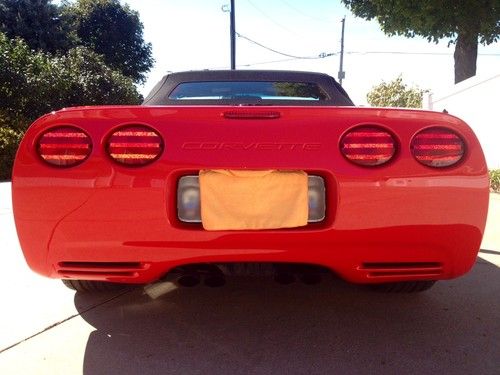 5.7L 6-Speed Manual Trans  2,610 Miles, US $27,000.00, image 2