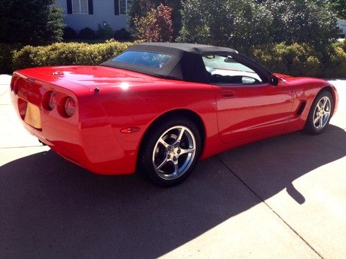 5.7L 6-Speed Manual Trans  2,610 Miles, US $27,000.00, image 3