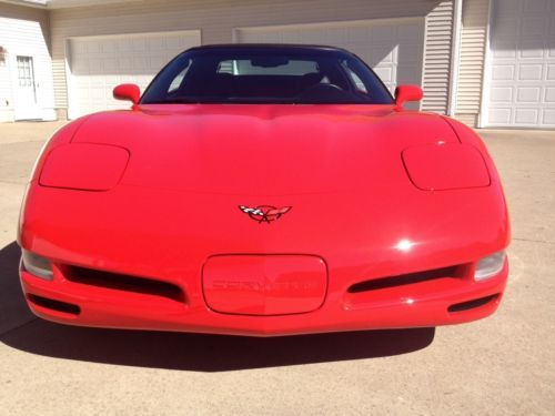 5.7L 6-Speed Manual Trans  2,610 Miles, US $27,000.00, image 5