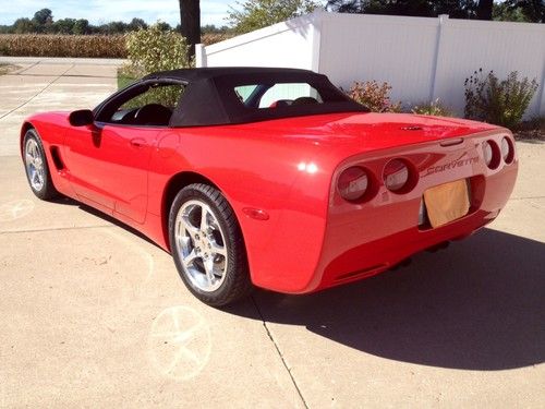 5.7L 6-Speed Manual Trans  2,610 Miles, US $27,000.00, image 6