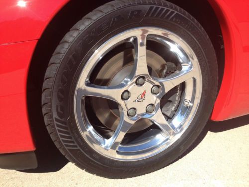 5.7L 6-Speed Manual Trans  2,610 Miles, US $27,000.00, image 7