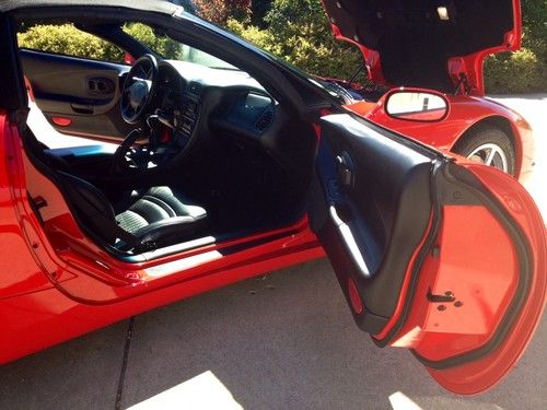 5.7L 6-Speed Manual Trans  2,610 Miles, US $27,000.00, image 8