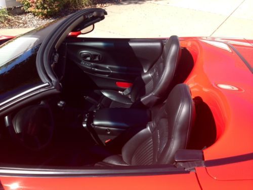 5.7L 6-Speed Manual Trans  2,610 Miles, US $27,000.00, image 9