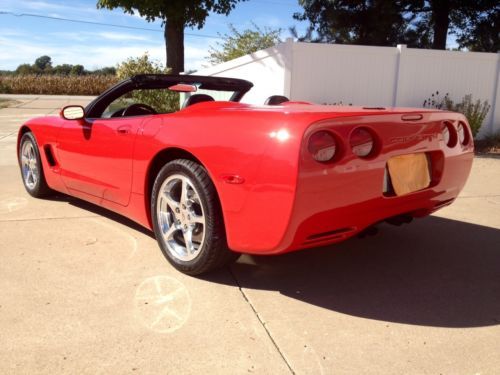 5.7L 6-Speed Manual Trans  2,610 Miles, US $27,000.00, image 10