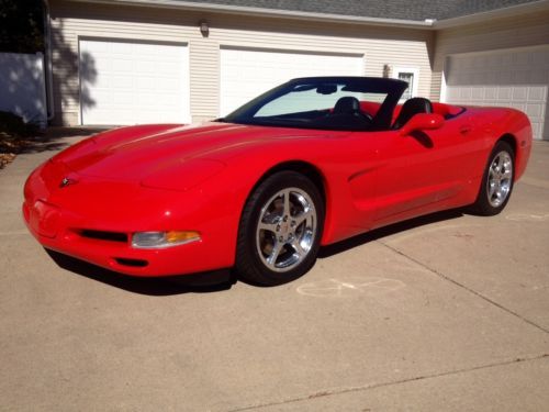 5.7L 6-Speed Manual Trans  2,610 Miles, US $27,000.00, image 11