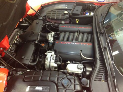 5.7L 6-Speed Manual Trans  2,610 Miles, US $27,000.00, image 13