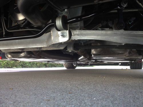 5.7L 6-Speed Manual Trans  2,610 Miles, US $27,000.00, image 14