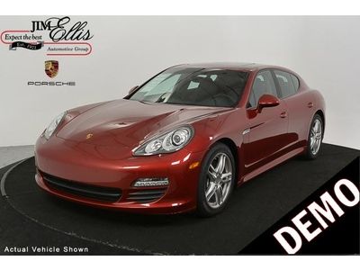 Porsche certified warranty, 1.9% financing, premium package plus, bose, xm