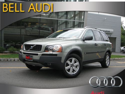 2006 volvo xc90 2.5t awd