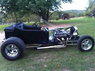 1923 ford model t bucket roadster