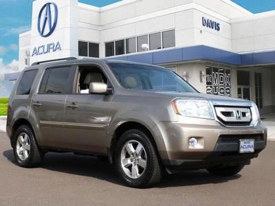 No reserve 2010 80519 miles all wheel drive suv auto dvd player gold tan leather
