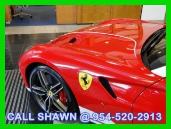 2011 ferrari 599 gtp scuderia edt, rare car, we finance up to 144 months, l@@k!!