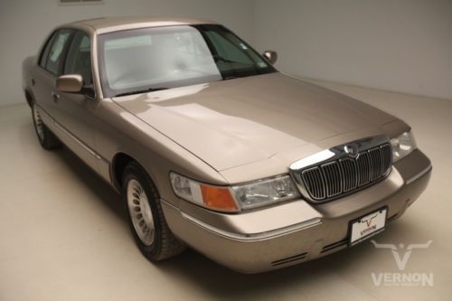 2001 ls sedan fwd tan cloth v8 lifetime powertrain warranty we finance 71k miles