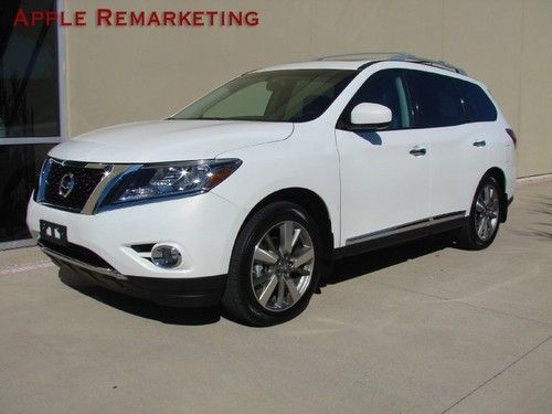 Awd platinum dvds nav mroofs warranty 81 pics we finance texas