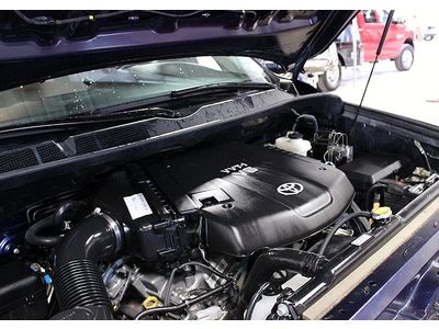 4.0L V6 Extended Cab CD MP3 Chrome Wheels Tonneau Cover Running Boards, image 12