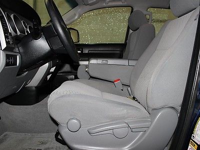 4.0L V6 Extended Cab CD MP3 Chrome Wheels Tonneau Cover Running Boards, image 13