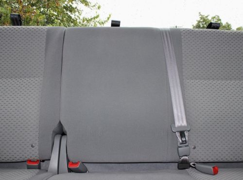 4.0L V6 Extended Cab CD MP3 Chrome Wheels Tonneau Cover Running Boards, image 14