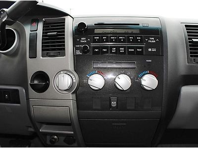 4.0L V6 Extended Cab CD MP3 Chrome Wheels Tonneau Cover Running Boards, image 15