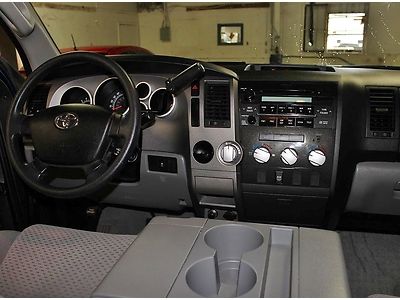 4.0L V6 Extended Cab CD MP3 Chrome Wheels Tonneau Cover Running Boards, image 17