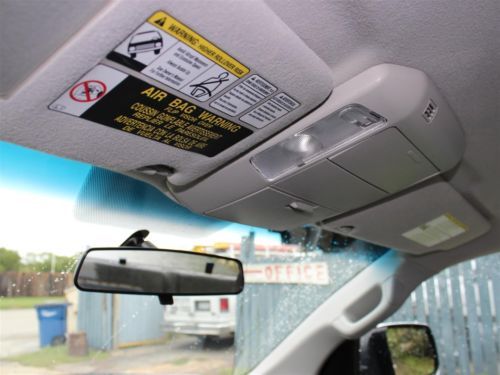 4.0L V6 Extended Cab CD MP3 Chrome Wheels Tonneau Cover Running Boards, image 22