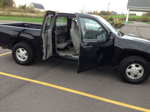 2005 Chevrolet Colorado, image 5