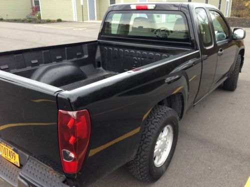 2005 Chevrolet Colorado, image 6