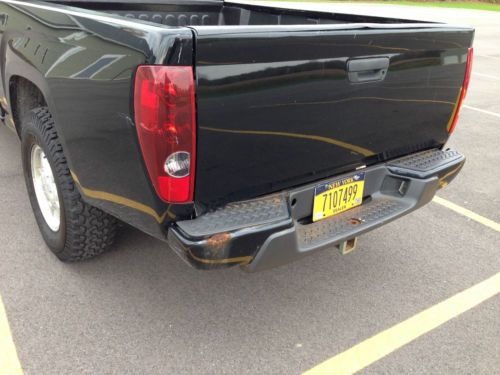 2005 Chevrolet Colorado, image 7