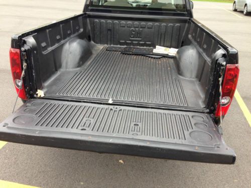 2005 Chevrolet Colorado, image 9