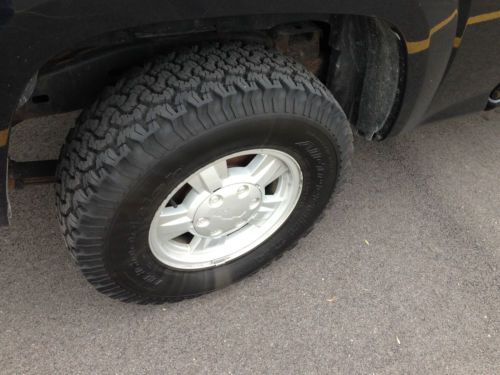 2005 Chevrolet Colorado, image 10