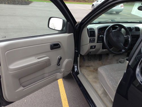 2005 Chevrolet Colorado, image 12