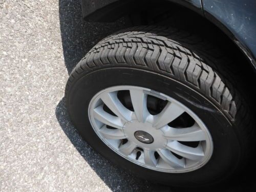 2003 HYUNDAI SONATA BLACK WOOD TRIM ALLOY WHEELS V6 LONG LASTING ENGINE DEAL !!!, US $3,500.00, image 11